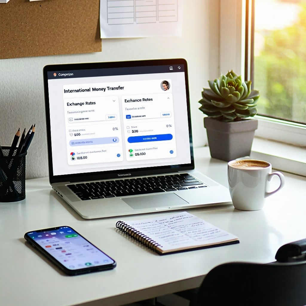 Navigating International Money Transfers to India: Best Practices and ...